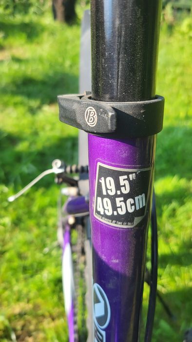 Jak Nowy TREK 3700 + gratis