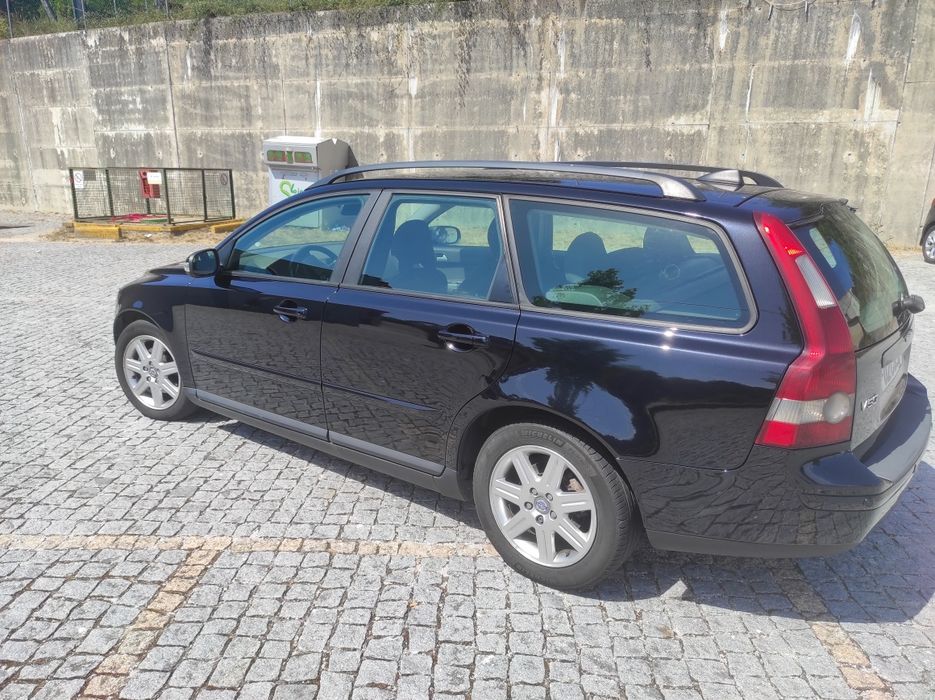 Volvo V50 1.6 2006