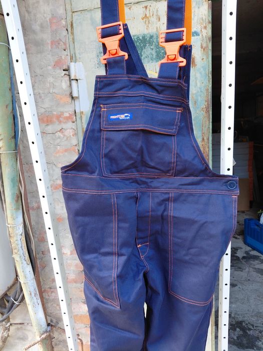 Комбінезон робочий 48р.