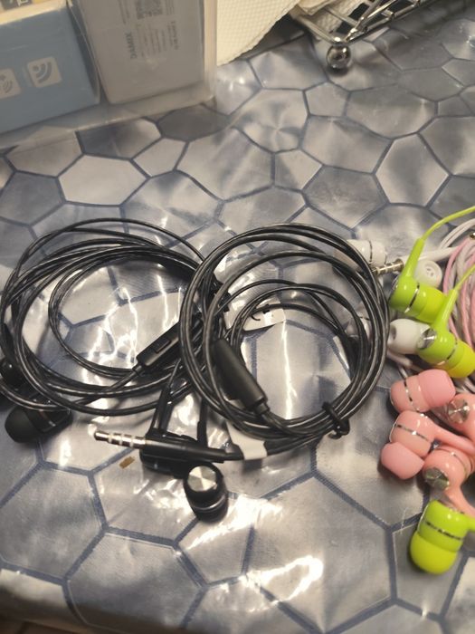 Phones para telemóvel