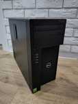 DELL Precision 3620 Tower i7-6700K 16GB 512GB SSD GTX 1060 Win 11 Pro