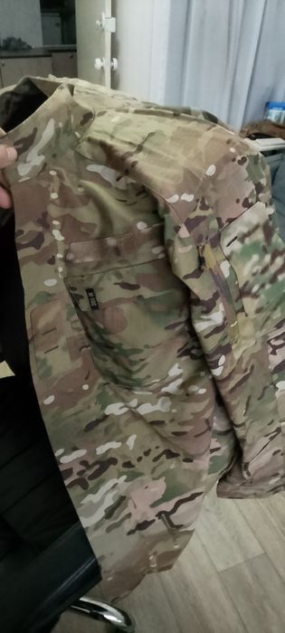 M - tak, штани кітель убакс