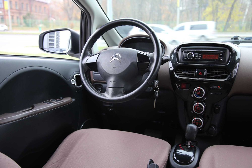 Продам Citroen C-Zero