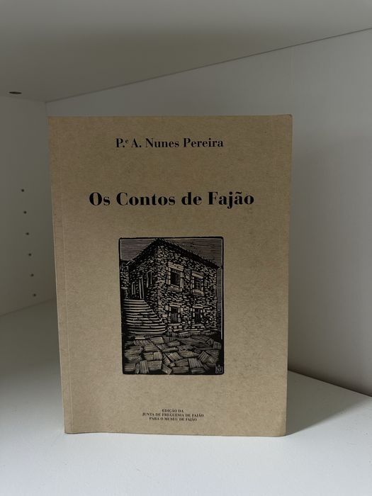 Os contos de Fajão