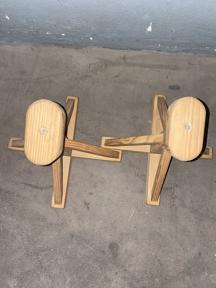 Mãozotas de acrobática
