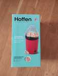 Nowa maszyna do popcornu hoffen
