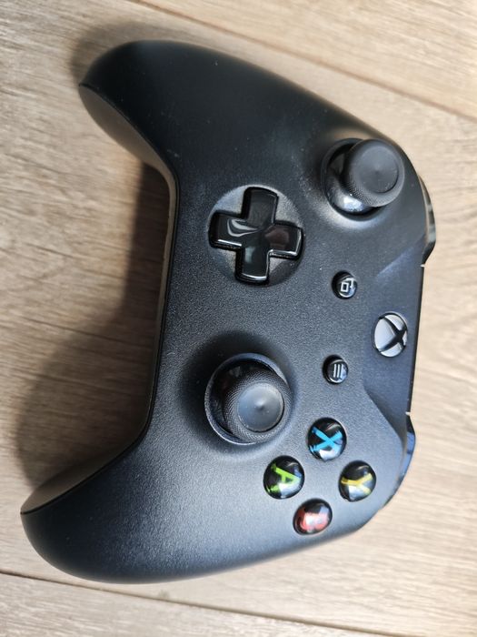 Kontroler Pad do Xboxa