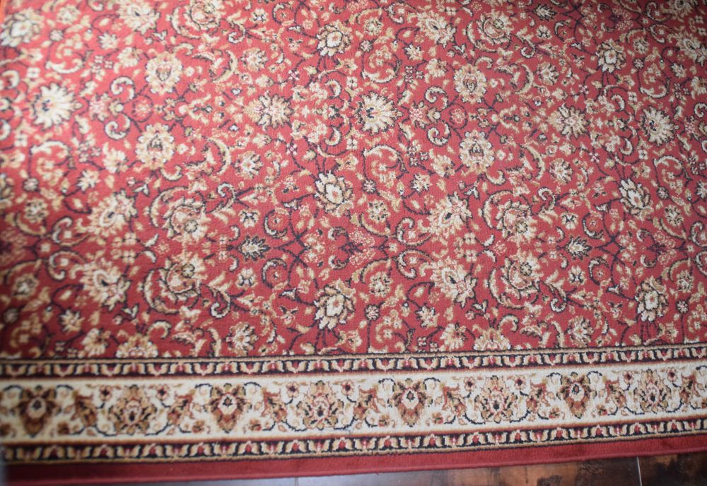 Sprzedam dywan, Opole