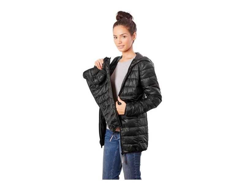 Легкая куртка деми 3в1 для беременных и слингокуртка Esmara L р-р