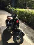 Vespa Px150 original