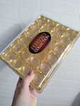 Opakowanie plastikowe po pralinach bombonierka Ferrero