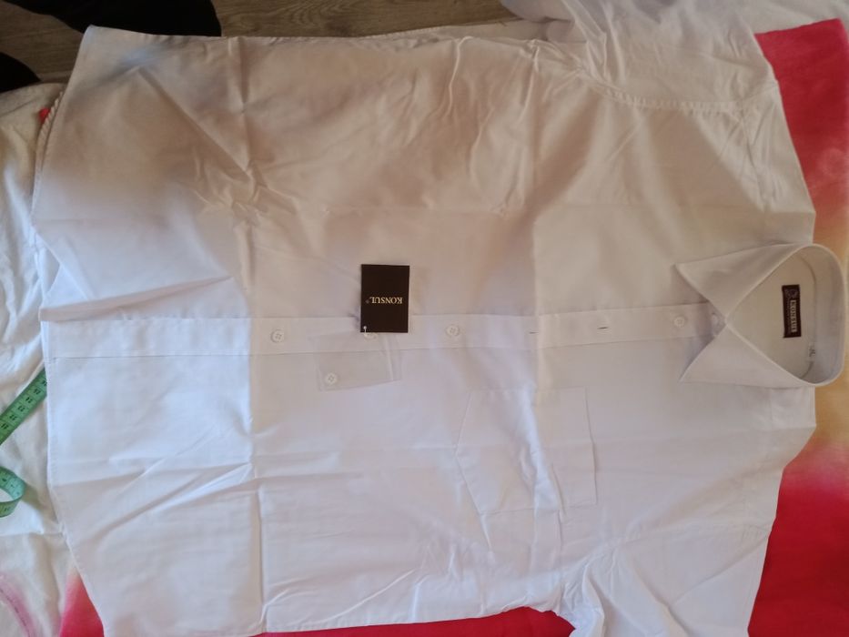 Koszula męska marki Konsul