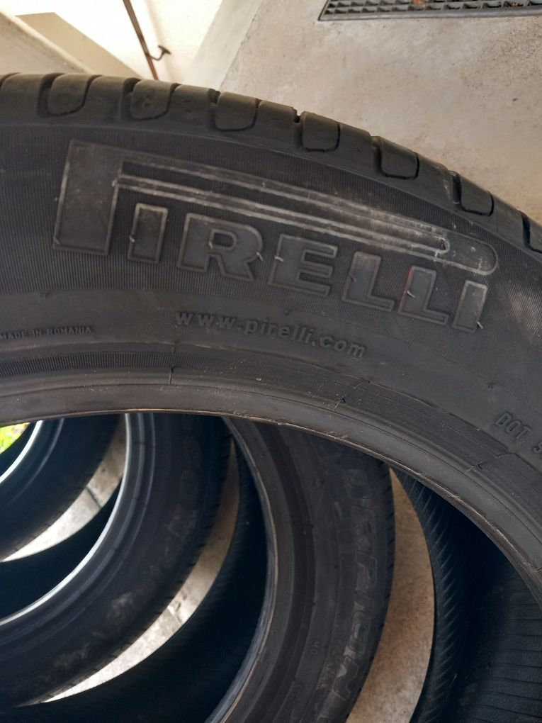 Opony letnie Pirelli  R 19