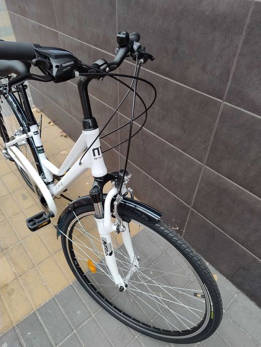 JESIENNA WYPRZEDAŻ - Rower M-Bike T-Bike 9.1