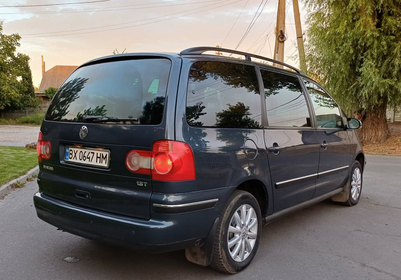 Продам легковой автомобиль