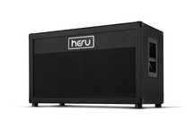 kolumna gitarowa HESU studio S212BK-B nowa