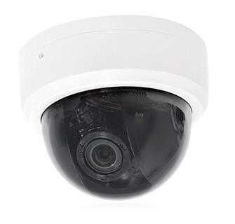 Комплект купольных камер видео наблюдения спостереження 3 шт Infinity