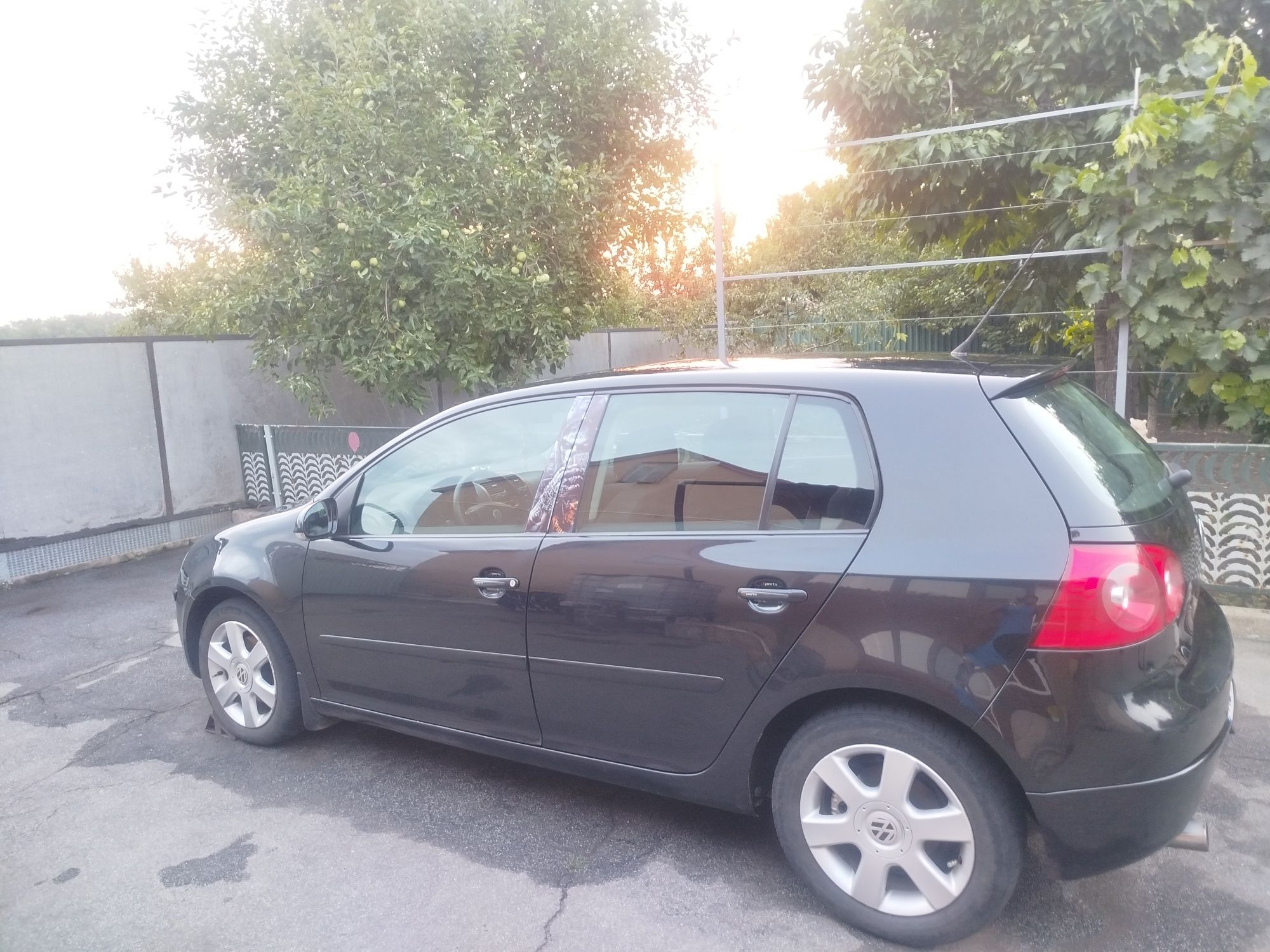 Продам Фольксваген гольф 5 2006г