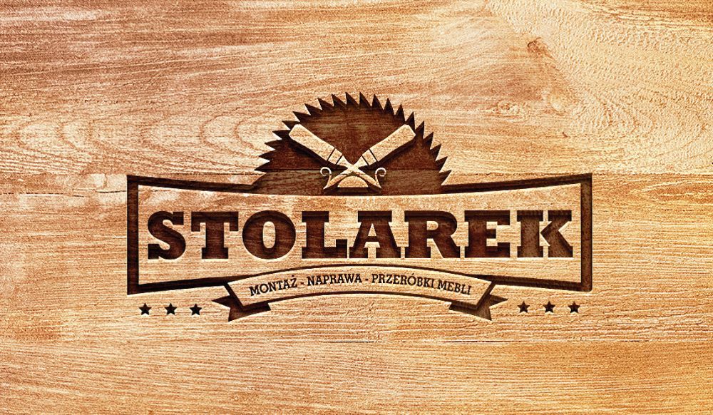 STOLAREK montaż, naprawa, przeróbki mebli
