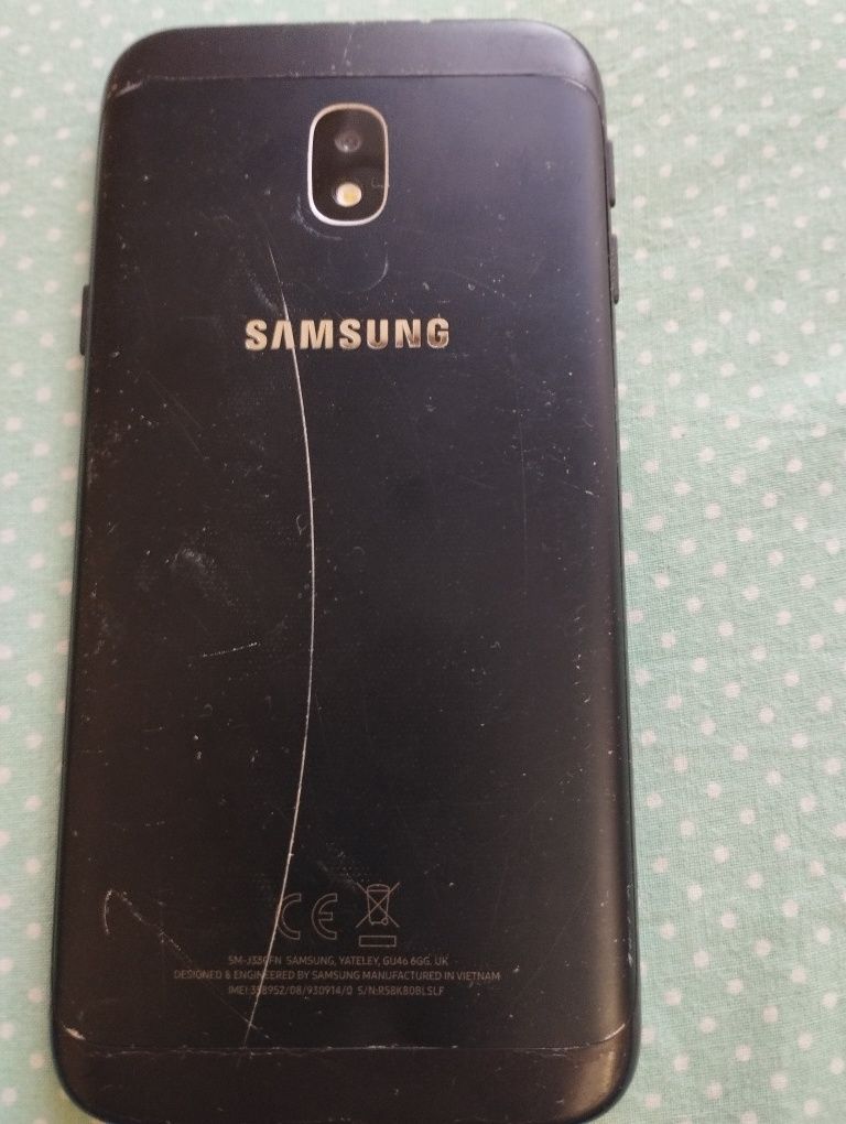 Samsung j3 2017 року