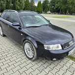 Audi A4B6 1.9 TDI 130 KM Quattro 4x4