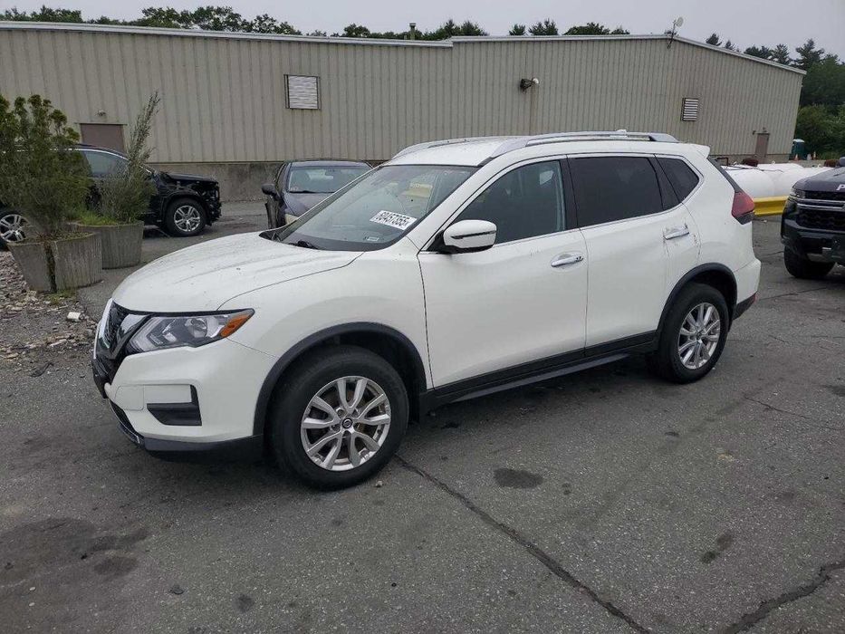 Продам 2020 Nissan Rogue  65 ТИС КМ розмитнений у Львові