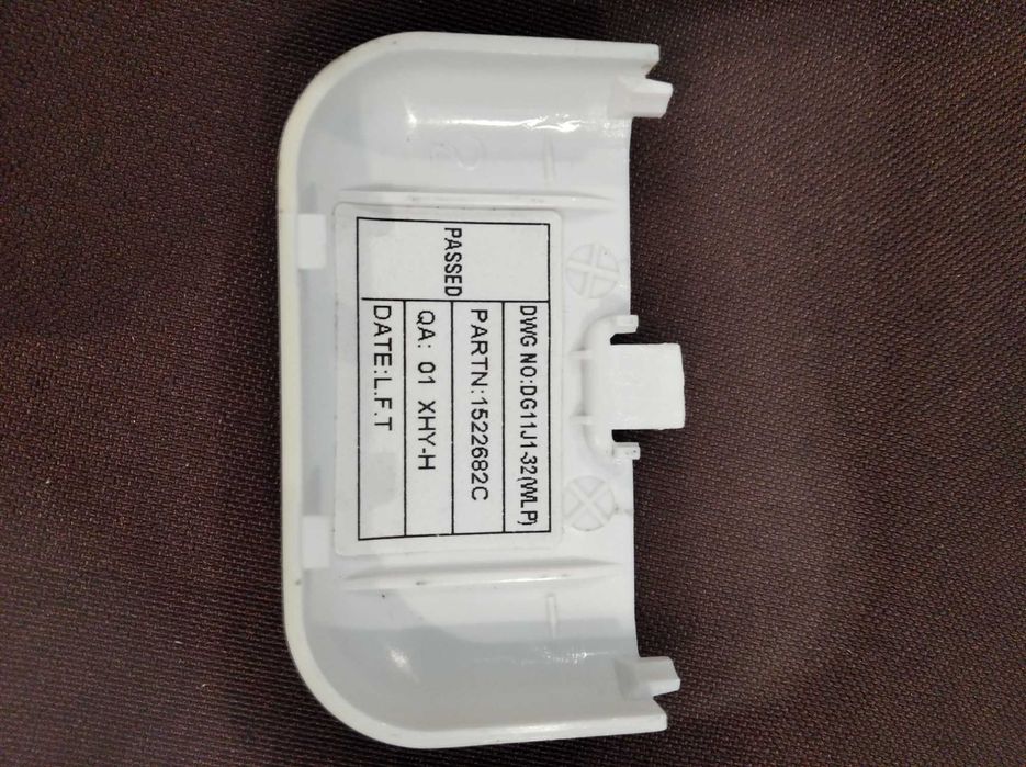 Controlo remoto para ar condicionado Whirlpool DG11J1-32