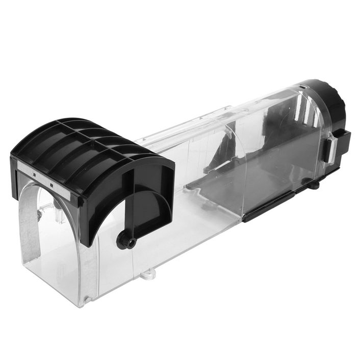 Мышеловка ловушка для грызунов гуманная ловушка