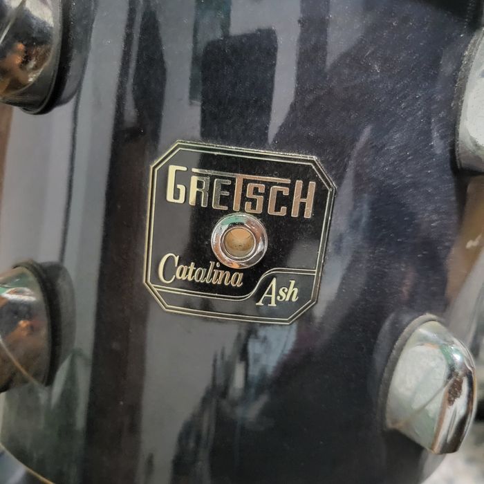 Bateria gretsh catalina ash