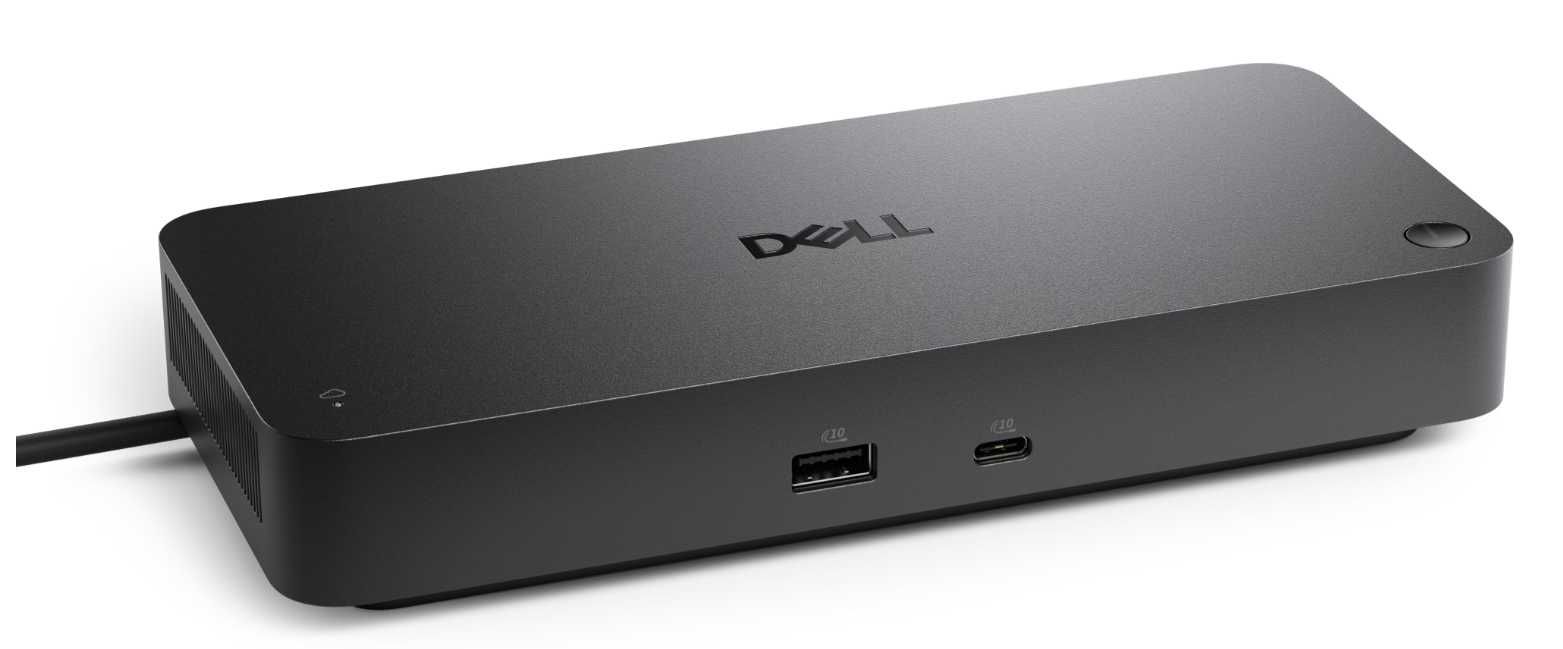 Stacja Dokująca DELL Thunderbolt 4 Smart Dock SD25TB4 nowa