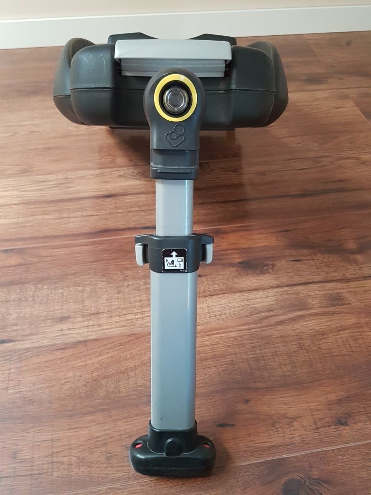 Baza Maxi Cosi EasyFix z Isofix, bdb stan