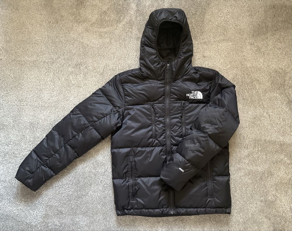 Kurtka The North Face Himalayan Light          (K5-1)