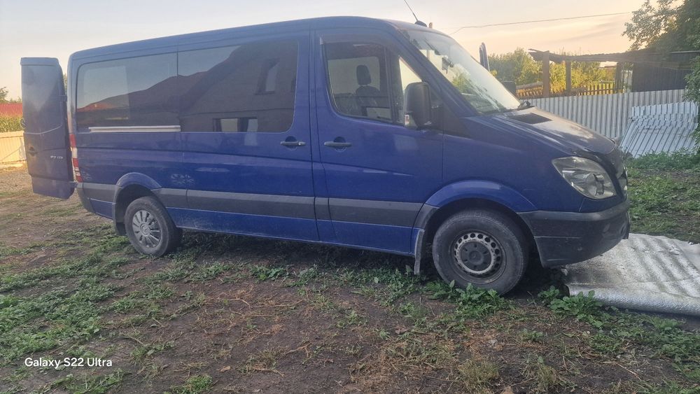 Продам можливий обмін на Внедорожник