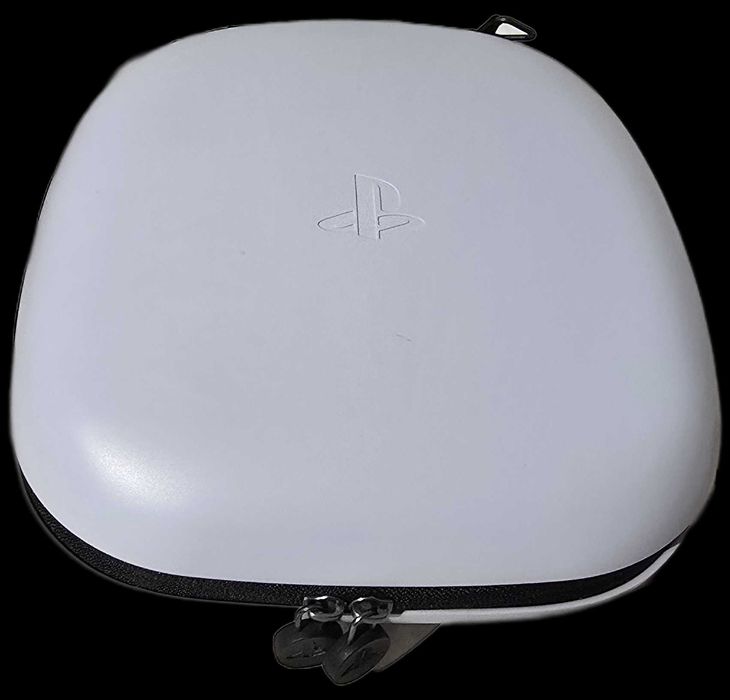 Kontroler Pad Bezprzewodowy Sony PlayStation 5 DualSense Edge CFI-ZCP1
