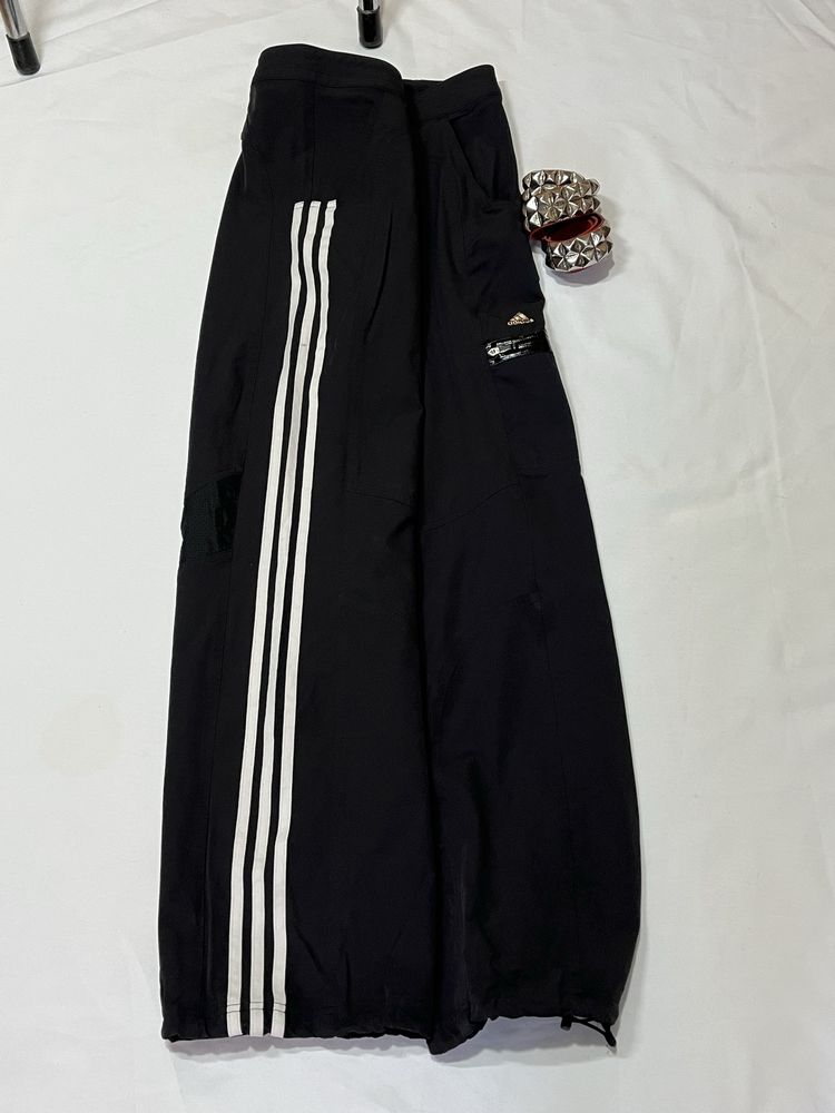 Жіночі спортивні штани адідас adidas opium oпіум авангард clima fit