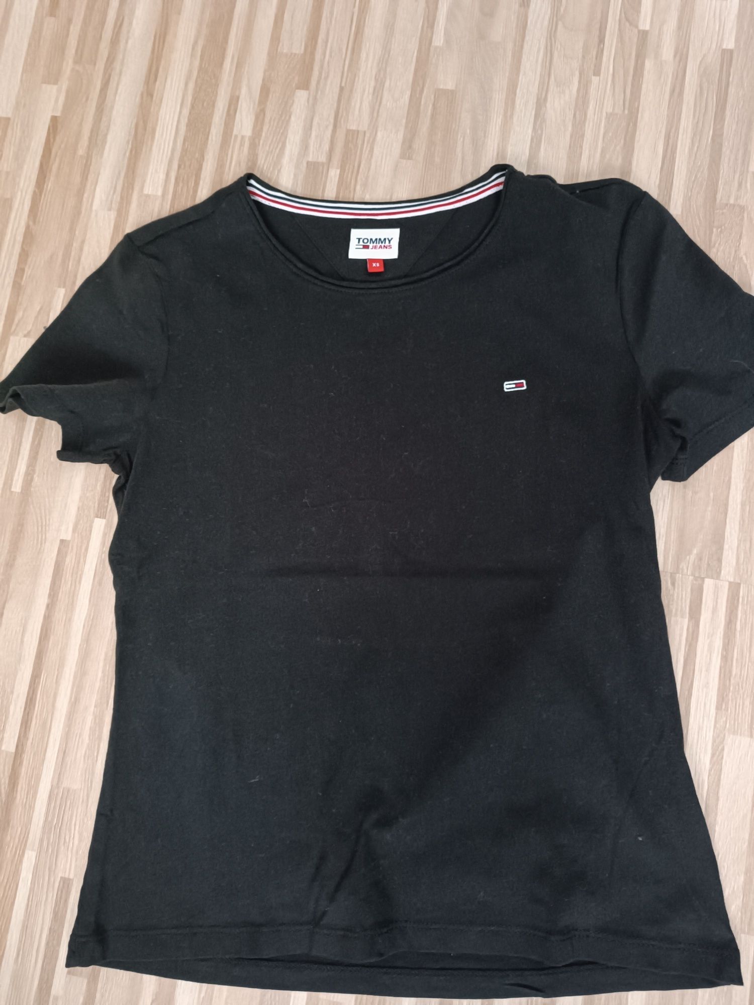 T-shirt bluzka Tommy Hilfiger TH