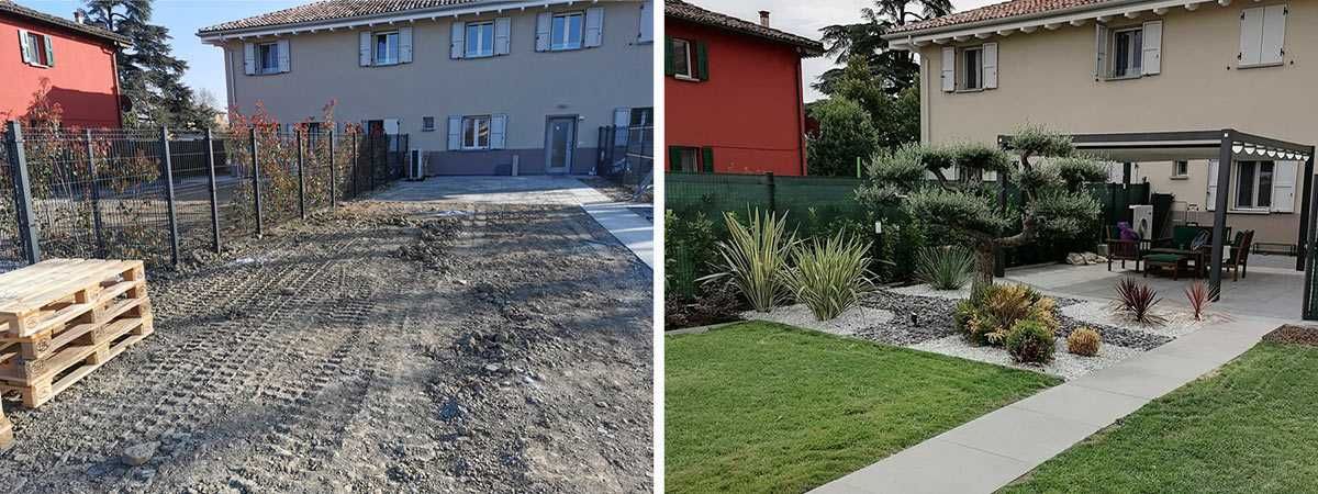 Jardineiro para construção, manutenção, limpeza de jardim, jardinagem