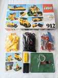 Lego 912 Universal Set