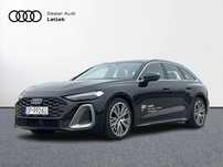 Audi A5 TDI 204KM S tronic Demo (527)