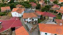 Casa / Villa T2 em Ervedosa de 40,00 m2