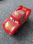 Zygzak McQueen Disney Pixar Cars Auta samochód gadający