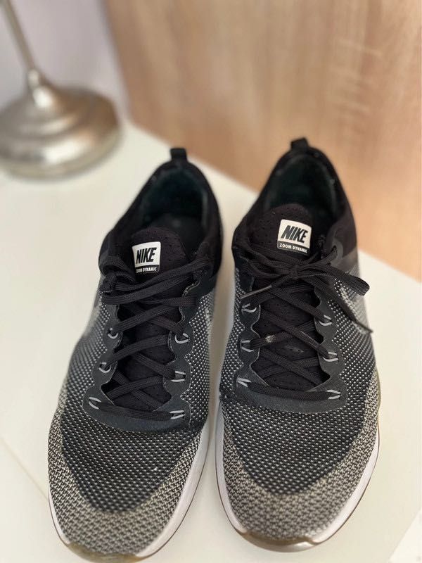 Nike Air Zoom Dynamic 40