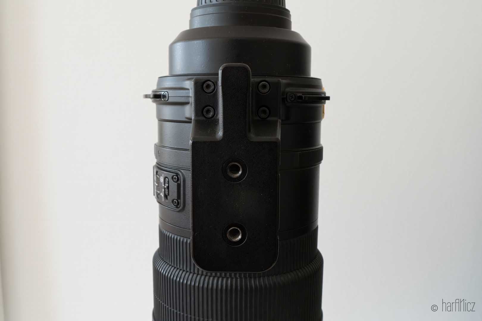 Nikon AF-S NIKKOR 300mm f/2.8G ED VR II