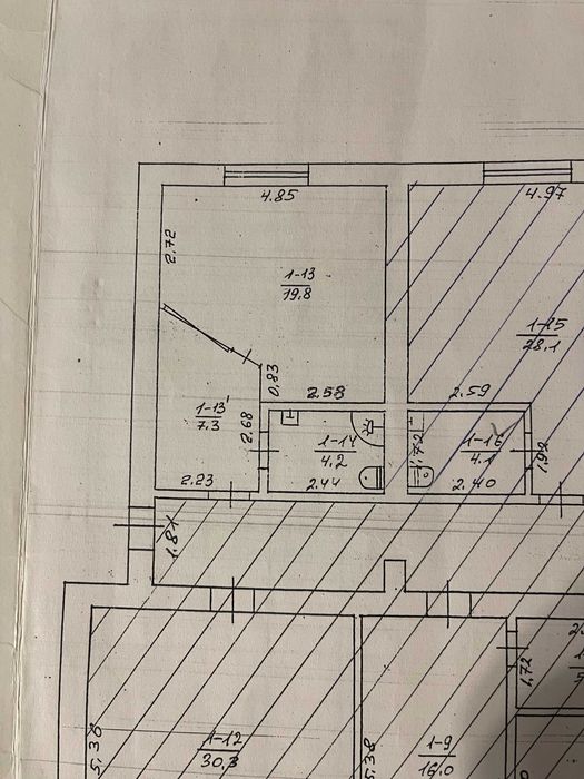 Центр, офіс, кабінет з власним с/в,  Лазарева 6/1,