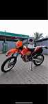 Ktm 520exc 2002r