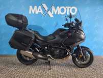 Honda NT  1100 DCT