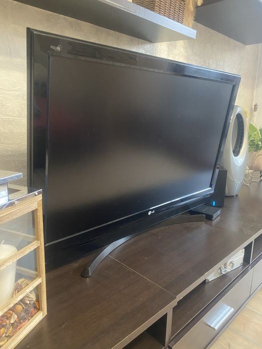 Telewizor LG 42 cale