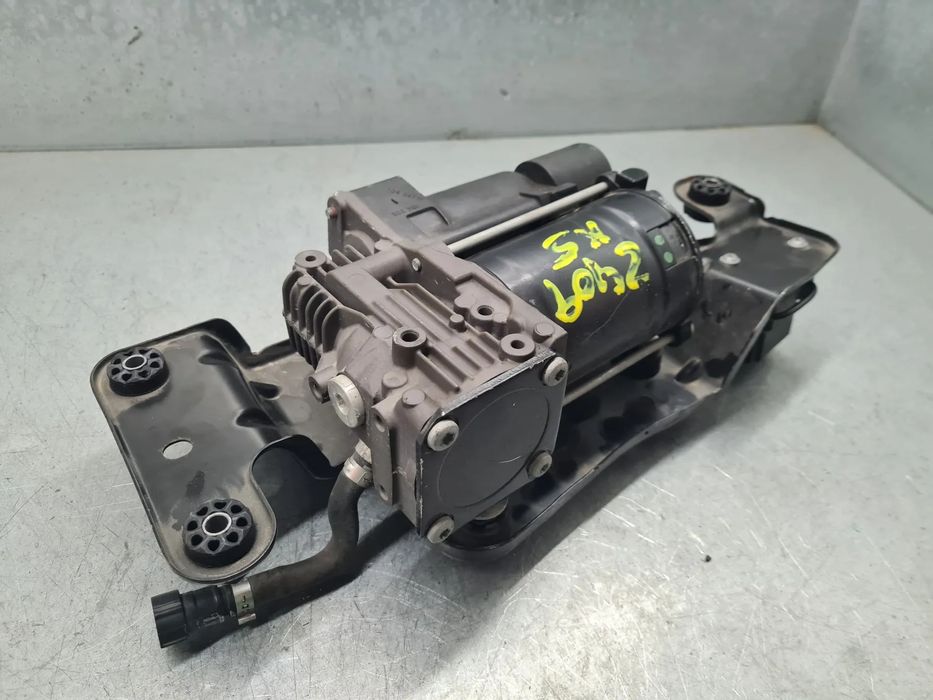 Compressor suspensão BMW X5 (E70)