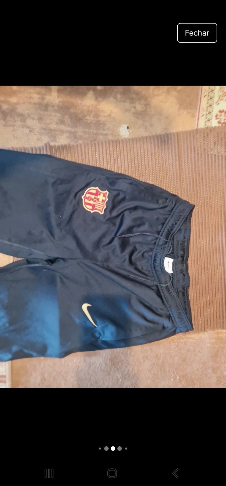 Fato treino nike