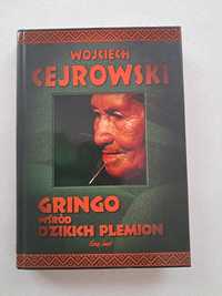 Cejrowski Gringo wśród dzikich plemion + AUTOGRAF